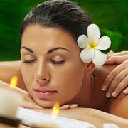 Relax and beauty